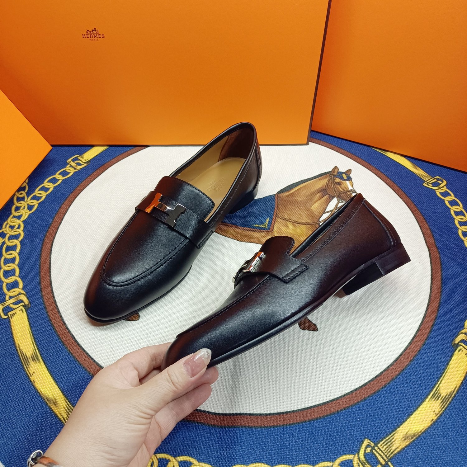 Women's high heels